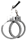 mouse with bottom-alligned text